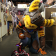 Illustration for article titled CospLAZY: Ratchet and Clank, Heading to NYCC